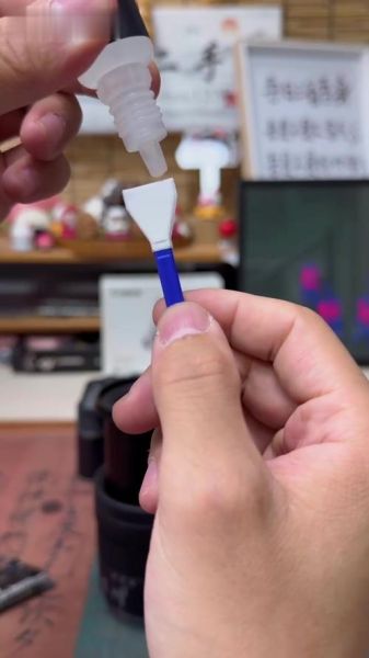 单反镜头脏了怎么办_如何正确清洁单反镜头-第3张图片-星辰妙记 单反镜头脏了怎么办_如何正确清洁单反镜头-第3张图片-星辰妙记