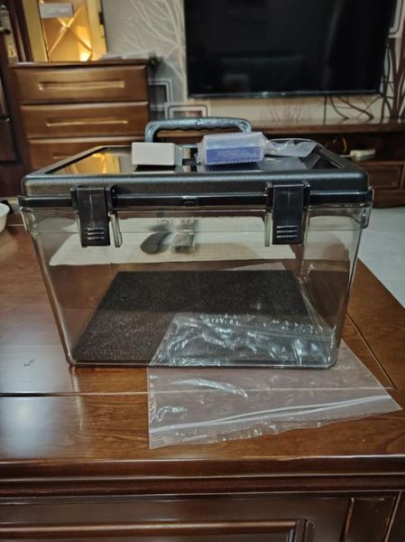 单反镜头怎么存放_镜头防潮箱有必要吗-第2张图片-星辰妙记 单反镜头怎么存放_镜头防潮箱有必要吗-第2张图片-星辰妙记