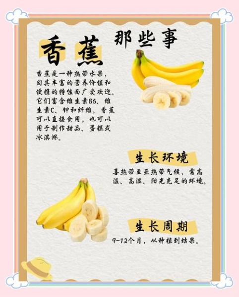 孕妇吃香蕉好吗_孕妇吃香蕉对胎儿好吗-第1张图片-星辰妙记 孕妇吃香蕉好吗_孕妇吃香蕉对胎儿好吗-第1张图片-星辰妙记