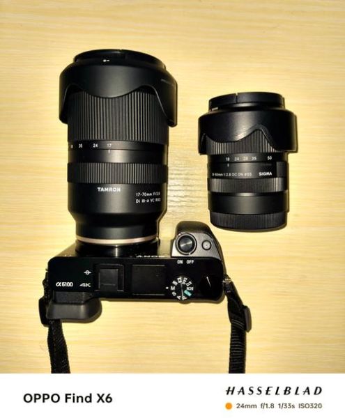 副厂镜头哪个牌子好点_适马腾龙图丽怎么选-第1张图片-星辰妙记 副厂镜头哪个牌子好点_适马腾龙图丽怎么选-第1张图片-星辰妙记