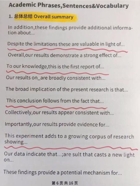 how_to_write_a_strong_essay_conclusion-第3张图片-星辰妙记