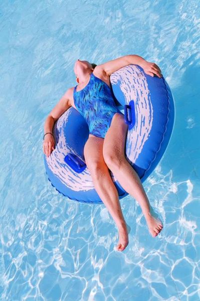 孕妇梦见游泳是什么意思_孕妇梦见游泳生男生女-第2张图片-星辰妙记