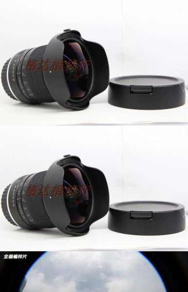 vr镜头是什么_如何选择vr镜头-第3张图片-星辰妙记