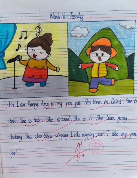 how_to_write_my_hobby_essay_in_english-第3张图片-星辰妙记