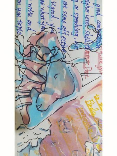 how_to_write_my_hobby_essay_in_english-第1张图片-星辰妙记