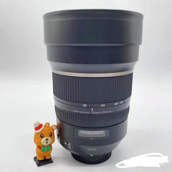 二手腾龙镜头哪里买靠谱_二手腾龙镜头值得入手吗-第3张图片-星辰妙记