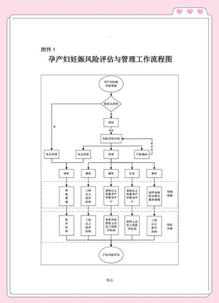高危产妇是指哪些孕妇_高危妊娠如何识别-第2张图片-星辰妙记
