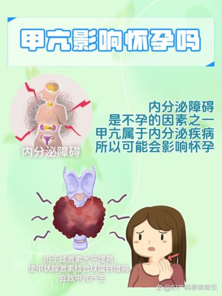 孕妇甲状腺高是什么原因_孕妇甲亢会影响胎儿吗-第1张图片-星辰妙记 孕妇甲状腺高是什么原因_孕妇甲亢会影响胎儿吗-第1张图片-星辰妙记