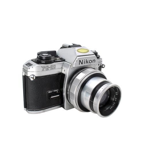 科恩镜头怎么样_科恩镜头适合拍什么-第2张图片-星辰妙记