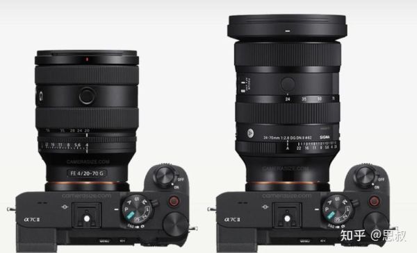 索尼24-70GM二代和适马24-70Art哪个好_24-70F2.8镜头怎么选-第2张图片-星辰妙记