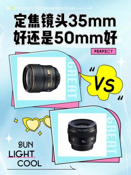 定焦镜头怎么选_定焦镜头组合推荐-第2张图片-星辰妙记