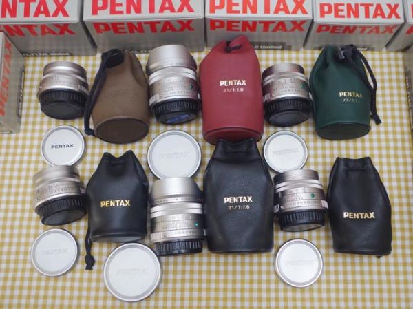 宾得三公主镜头推荐_宾得三公主镜头怎么选-第2张图片-星辰妙记 宾得三公主镜头推荐_宾得三公主镜头怎么选-第2张图片-星辰妙记