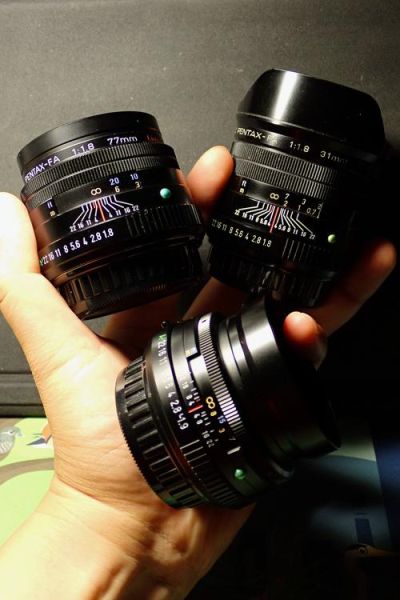 宾得三公主镜头推荐_宾得三公主镜头怎么选-第3张图片-星辰妙记 宾得三公主镜头推荐_宾得三公主镜头怎么选-第3张图片-星辰妙记