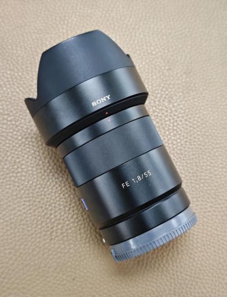 蔡司索尼镜头区别_怎么选-第1张图片-星辰妙记 蔡司索尼镜头区别_怎么选-第1张图片-星辰妙记