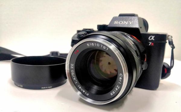 蔡司索尼镜头区别_怎么选-第3张图片-星辰妙记 蔡司索尼镜头区别_怎么选-第3张图片-星辰妙记