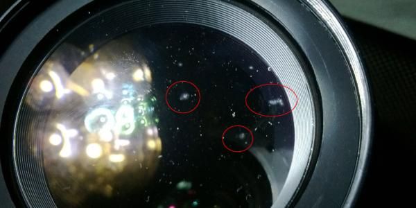 佳能镜头发霉怎么处理_清洁后还会再长吗-第3张图片-星辰妙记