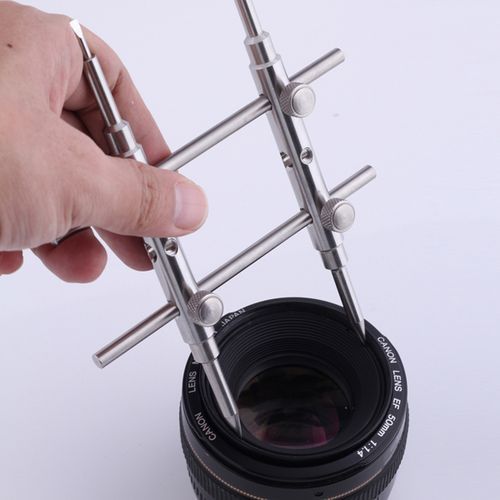 镜头怎么拆_拆镜头用什么工具-第2张图片-星辰妙记