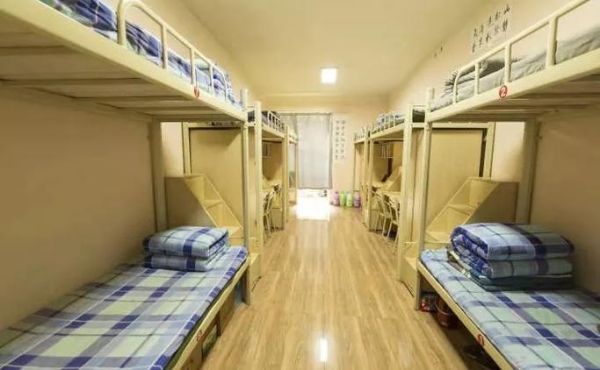 山西医科大学晋祠学院怎么样_晋祠学院专业有哪些-第1张图片-星辰妙记