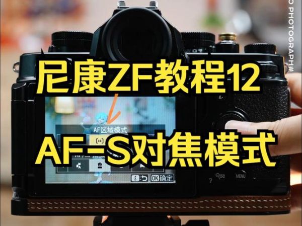 尼康镜头af和afs区别_尼康af镜头怎么调焦-第3张图片-星辰妙记
