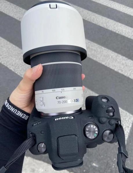 日本二手镜头哪里买_日本二手镜头价格贵吗-第1张图片-星辰妙记