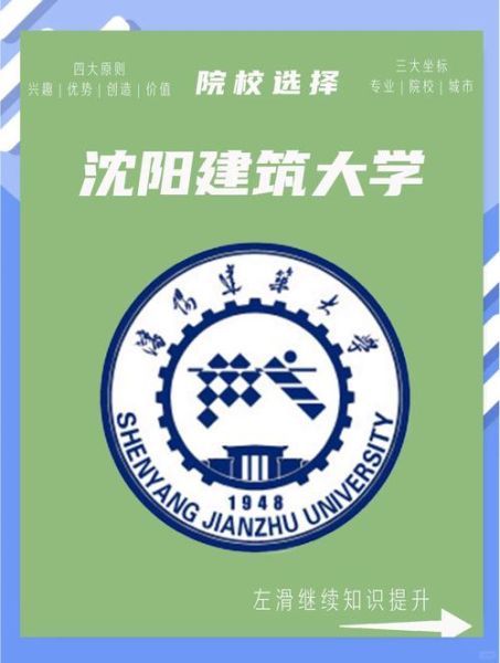 辽宁建筑大学怎么样_辽宁建筑大学就业好吗-第1张图片-星辰妙记