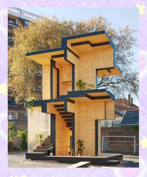 未来的房子长什么样_未来的房子有什么功能-第1张图片-星辰妙记