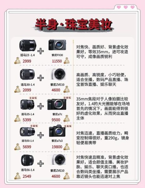 适马镜头标志含义_适马镜头型号怎么看-第3张图片-星辰妙记