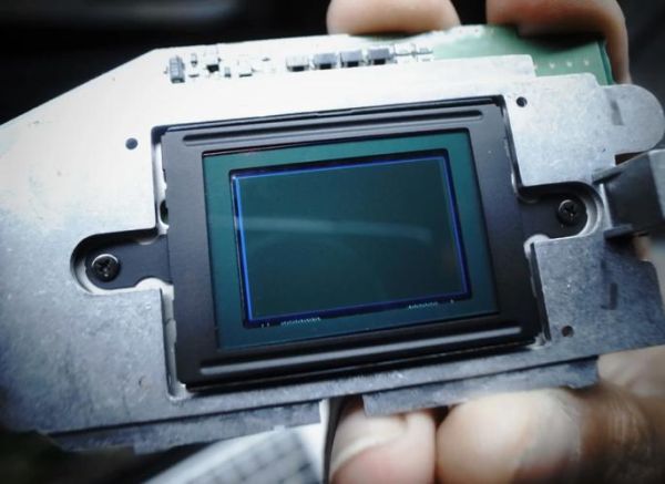 ccd镜头清灰多少钱_ccd镜头清灰会损坏吗-第2张图片-星辰妙记