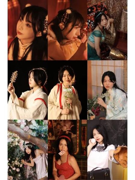 残幅人像镜头怎么选_残幅人像镜头推荐-第2张图片-星辰妙记 残幅人像镜头怎么选_残幅人像镜头推荐-第2张图片-星辰妙记