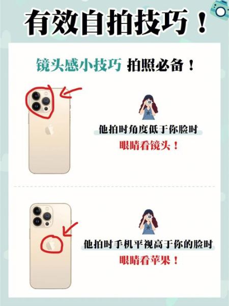 手动镜头怎么自拍_手动镜头自拍技巧-第3张图片-星辰妙记 手动镜头怎么自拍_手动镜头自拍技巧-第3张图片-星辰妙记