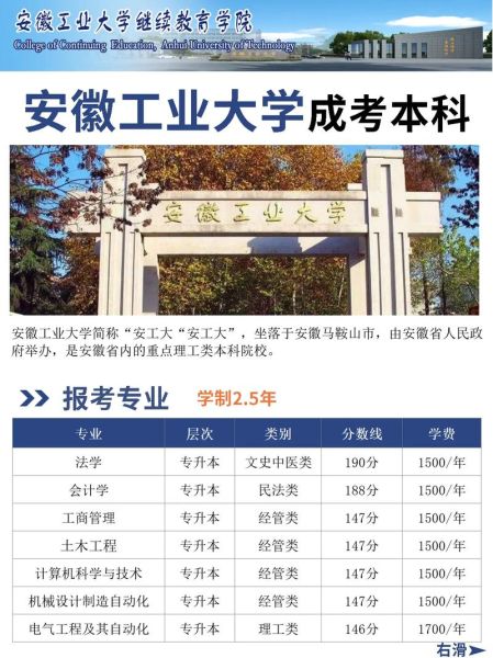 安徽工业大学是几本_安徽工业大学专业排名-第2张图片-星辰妙记