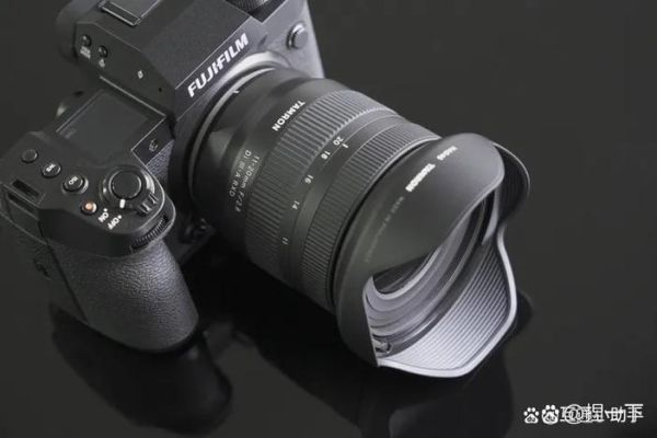 广角镜头哪款好_广角镜头怎么选-第3张图片-星辰妙记