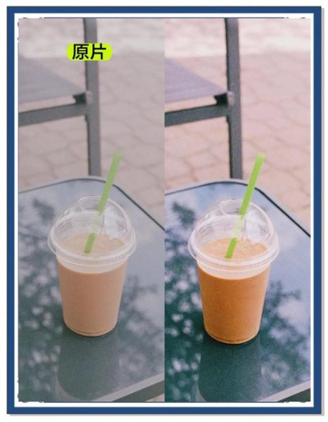 手机拍照滤镜怎么选_镜头畸变如何校正-第2张图片-星辰妙记