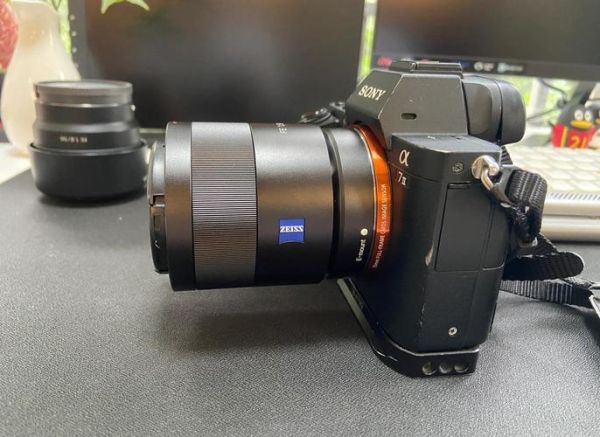 索尼a7m2镜头怎么选_索尼a7m2镜头推荐-第2张图片-星辰妙记 索尼a7m2镜头怎么选_索尼a7m2镜头推荐-第2张图片-星辰妙记