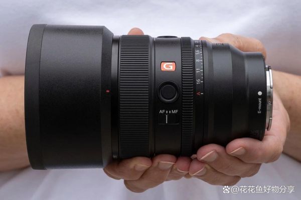 索尼新镜头值得买吗_索尼FE镜头评测-第2张图片-星辰妙记