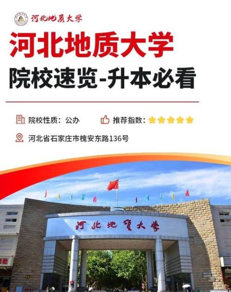 河北地质大学怎么样_河北地质大学值得报考吗-第1张图片-星辰妙记 河北地质大学怎么样_河北地质大学值得报考吗-第1张图片-星辰妙记