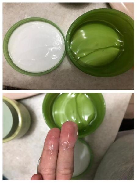 孕妇可以用芦荟胶吗_怀孕擦芦荟胶安全吗-第2张图片-星辰妙记