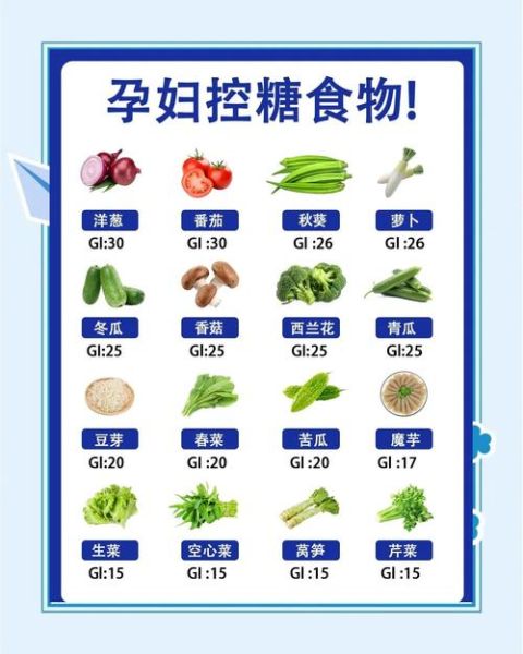 孕妇可以吃什么蔬菜_孕期蔬菜安全指南-第2张图片-星辰妙记