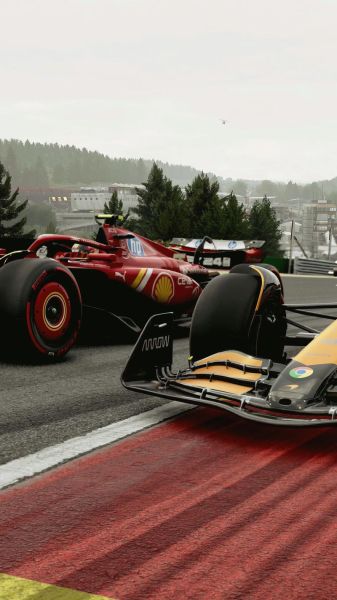 f1.2镜头适合拍什么_f1.2镜头虚化有多强-第1张图片-星辰妙记