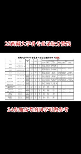 西藏的大学有哪些_西藏大学专业排名-第3张图片-星辰妙记 西藏的大学有哪些_西藏大学专业排名-第3张图片-星辰妙记