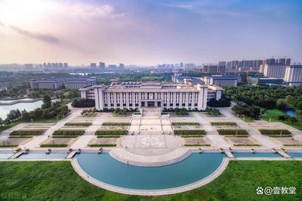 江苏师范大学在哪里_具体位置怎么走-第2张图片-星辰妙记 江苏师范大学在哪里_具体位置怎么走-第2张图片-星辰妙记