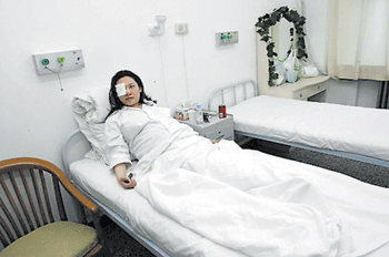 打孕妇犯法吗_孕妇被打如何维权-第3张图片-星辰妙记