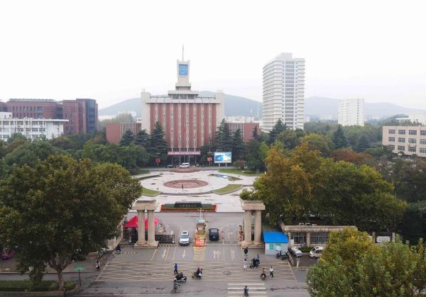 江苏师范大学在哪里_具体位置怎么走-第3张图片-星辰妙记 江苏师范大学在哪里_具体位置怎么走-第3张图片-星辰妙记