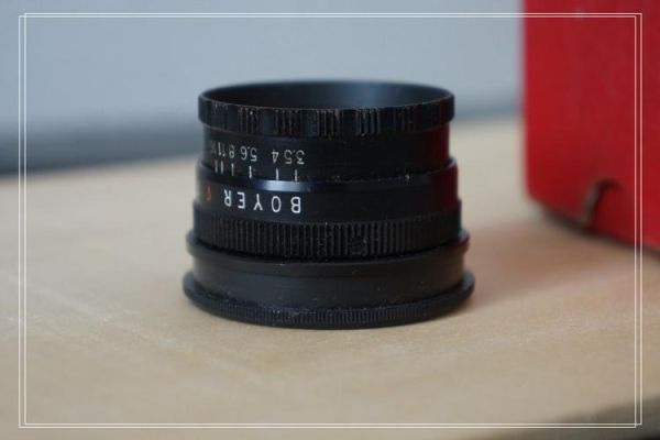 什么是Boyer镜头_Boyer镜头有哪些经典焦段-第2张图片-星辰妙记