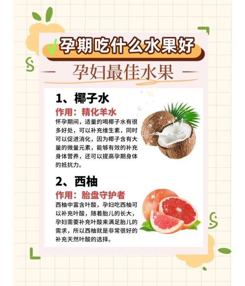 孕妇可以吃哪些水果_孕期吃水果的最佳时间-第2张图片-星辰妙记 孕妇可以吃哪些水果_孕期吃水果的最佳时间-第2张图片-星辰妙记