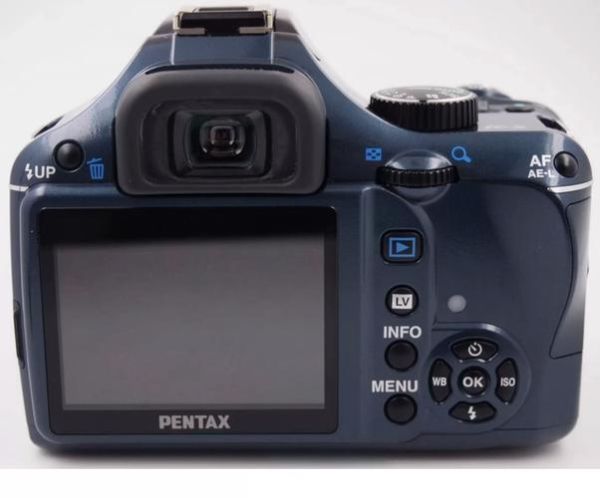 宾得kx镜头推荐_宾得kx镜头怎么选-第1张图片-星辰妙记