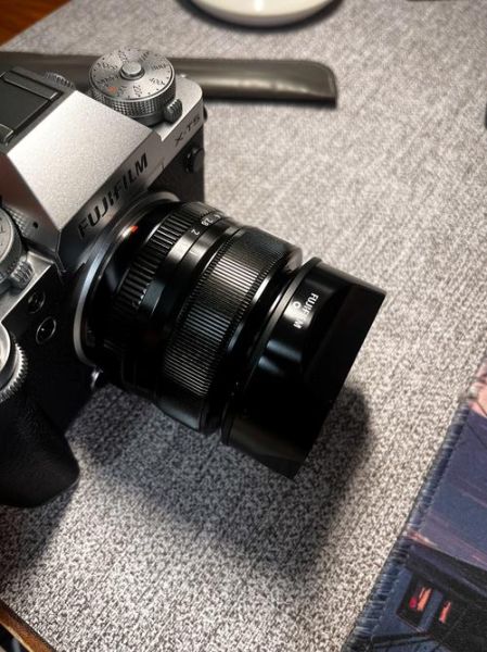 富士珑镜头怎么样_富士珑镜头和富士龙区别-第2张图片-星辰妙记