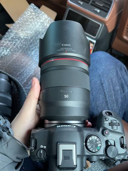 佳能5012镜头值得买吗_佳能50mm f1.2使用体验-第1张图片-星辰妙记