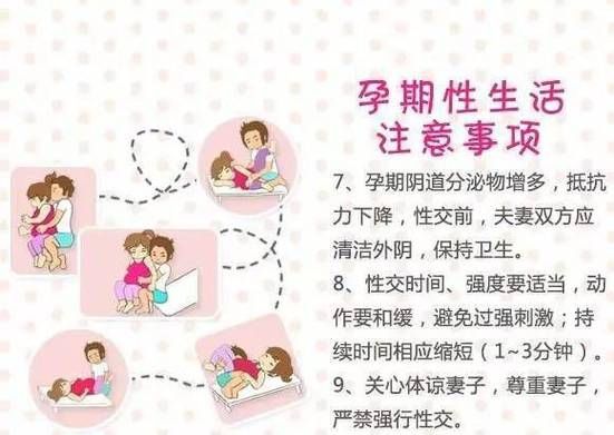 孕妇做爱姿势_孕期同房安全吗-第1张图片-星辰妙记 孕妇做爱姿势_孕期同房安全吗-第1张图片-星辰妙记
