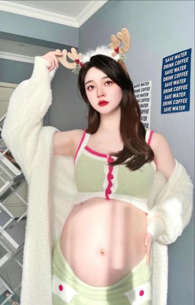 孕妇大肚什么时候显怀_孕妇大肚怎么缓解不适-第2张图片-星辰妙记